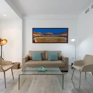  Appartamento Soho Premium 3 Bedrooms