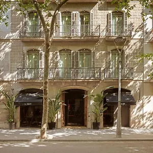 Casa Elliot By Bondia Group 4* Барселона