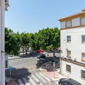 Dream House - En El Apartemento Màlaga