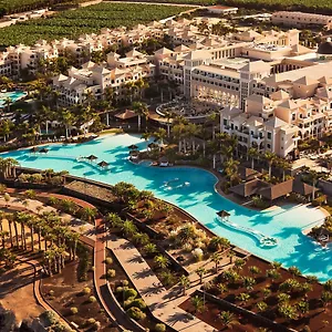 Gran Melia Palacio De Isora & ספרד