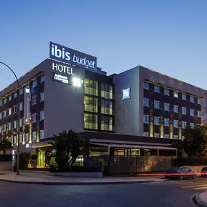 Ibis Budget Aeropuerto Avenida De Velazquez 2* Málaga