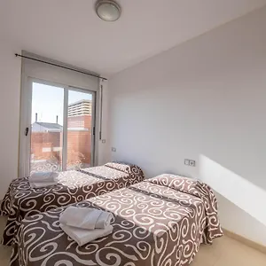 apartamentos-espronceda.catalonia-hotels.com/