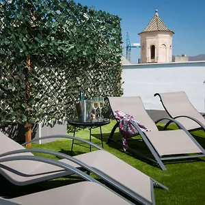  Appartamento Holidays2malaga