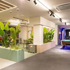 Futurotel Malagueta *** مالقة