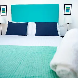 Apartament Iloftmalaga Puerta Del Mar, Malaga