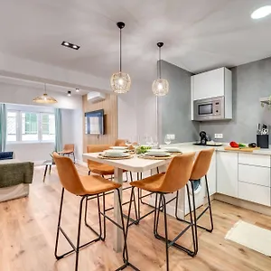 Apartament Picasso 2, Malaga