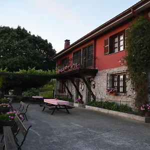 Country house Kurtxia Landetxea 