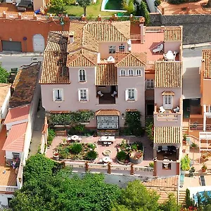 Casa Monte Victoria Malaga