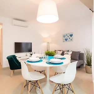 Appartement Pena Center