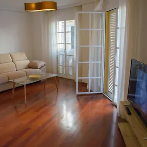  Appartamento Gibralhorce By Picasso Selection