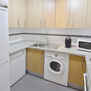 Appartement Serendipity