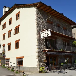 Hostel Vall De Boi 