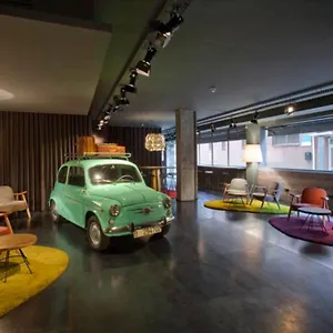 Sixties Ramblas ספרד
