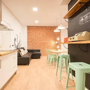 Appartement Lab 36