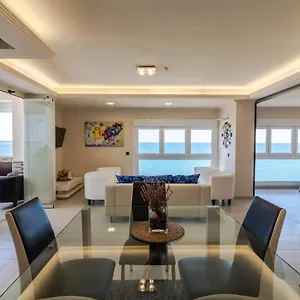 Appartement Royal Executive